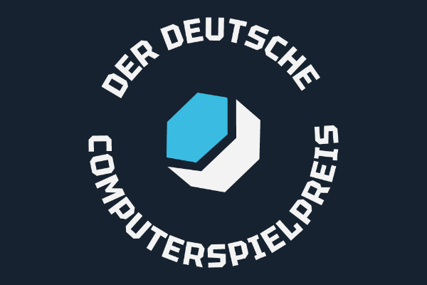 Ankündigung: Der Deutsche Computerspielpreis 2026