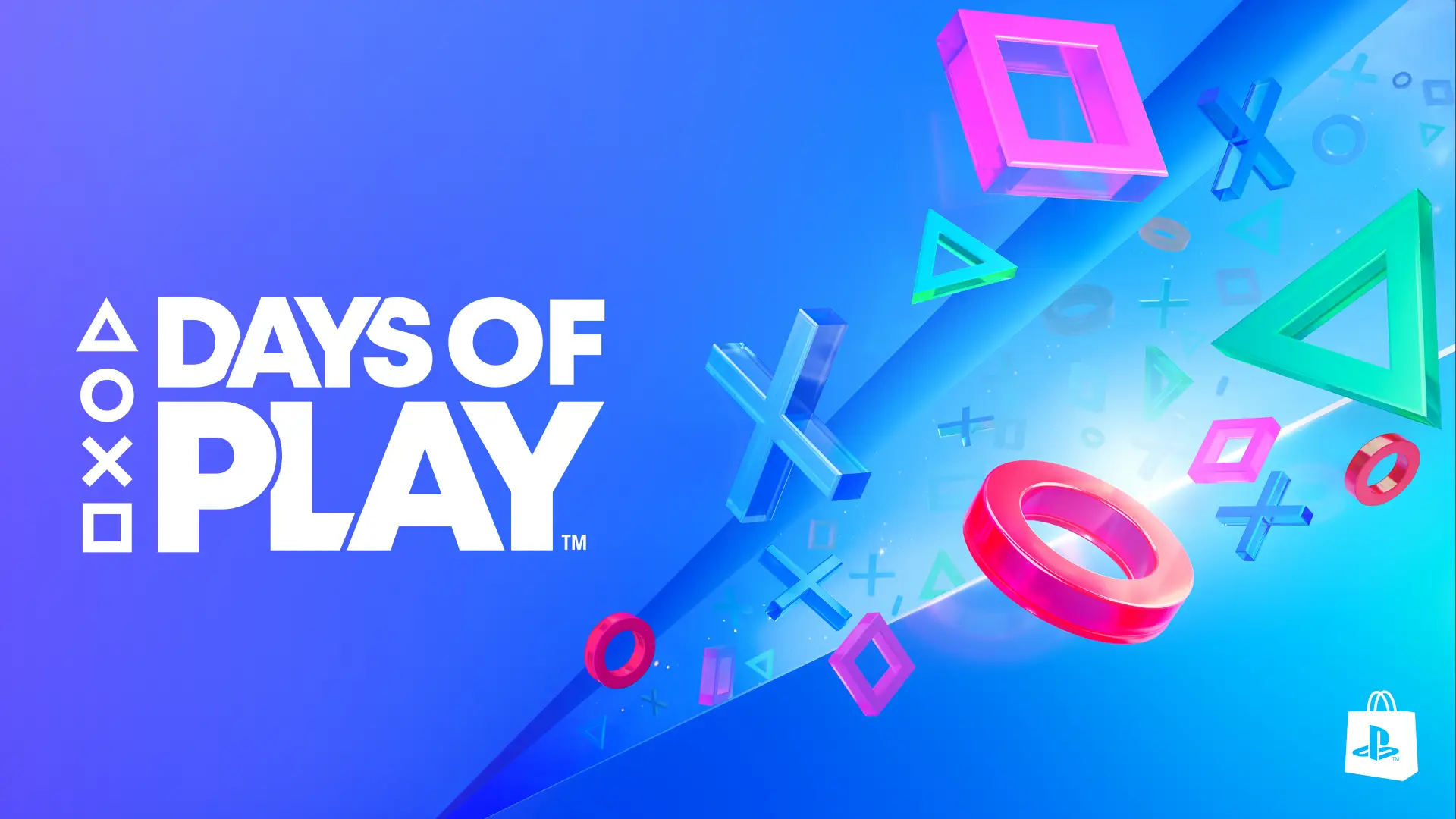 PlayStation Deals – Days of Play 2026