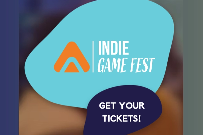 Ankündigung: Indie Game Fest 2026 in Köln