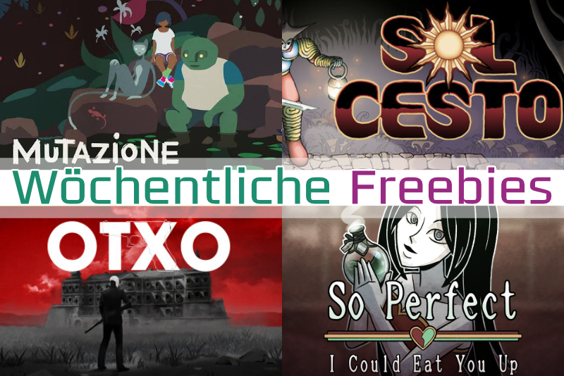 Wöchentliche Freebies 30. Juli – 06. August | Suche nach der großen Liebe, alten Geheimnissen und der Sonne